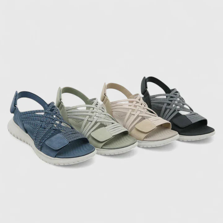 Arvienne | Ortopediska Sandaler