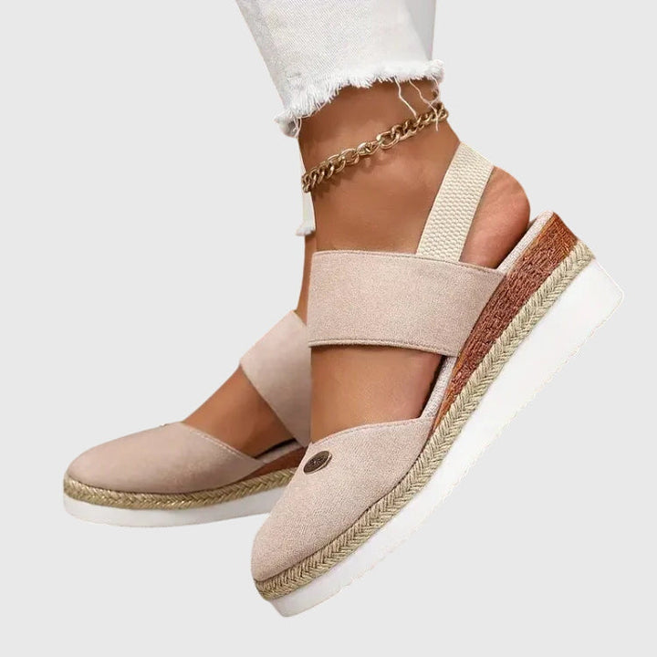 Harriet | Ortopediska Sandaler