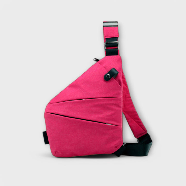 Beatrice | Kvinnors moderna crossbody-utility-designväska