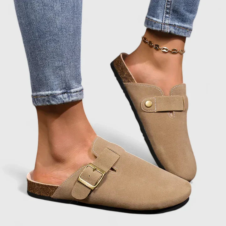 Katrien | Ortopediska Loafers