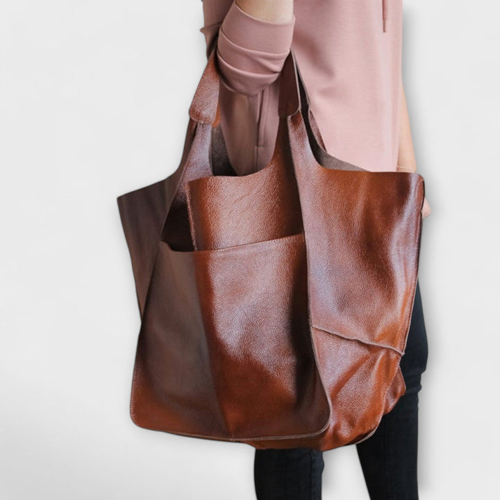 Olivia - Oversize Weekendbag