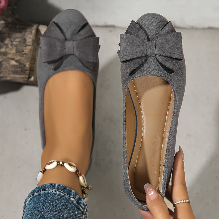 Sorie | Stilrena Skor