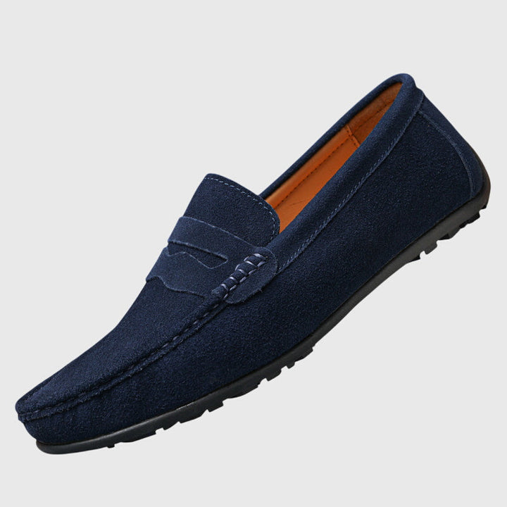 Rosaly | Ortopediska Loafers