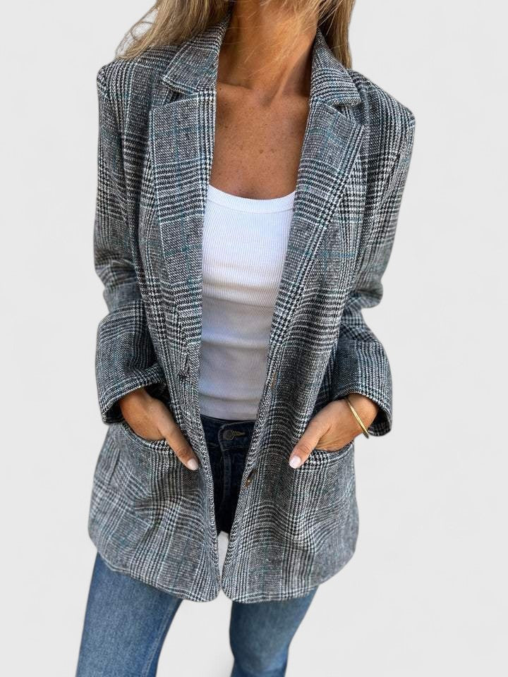 Soralyetta | Bekväm Blazer