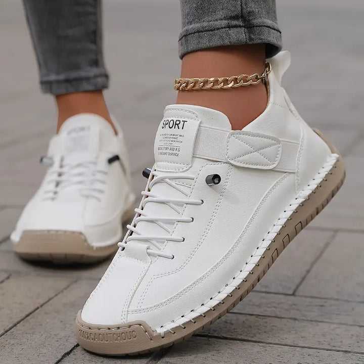 Meya | Ortopediska Sneakers