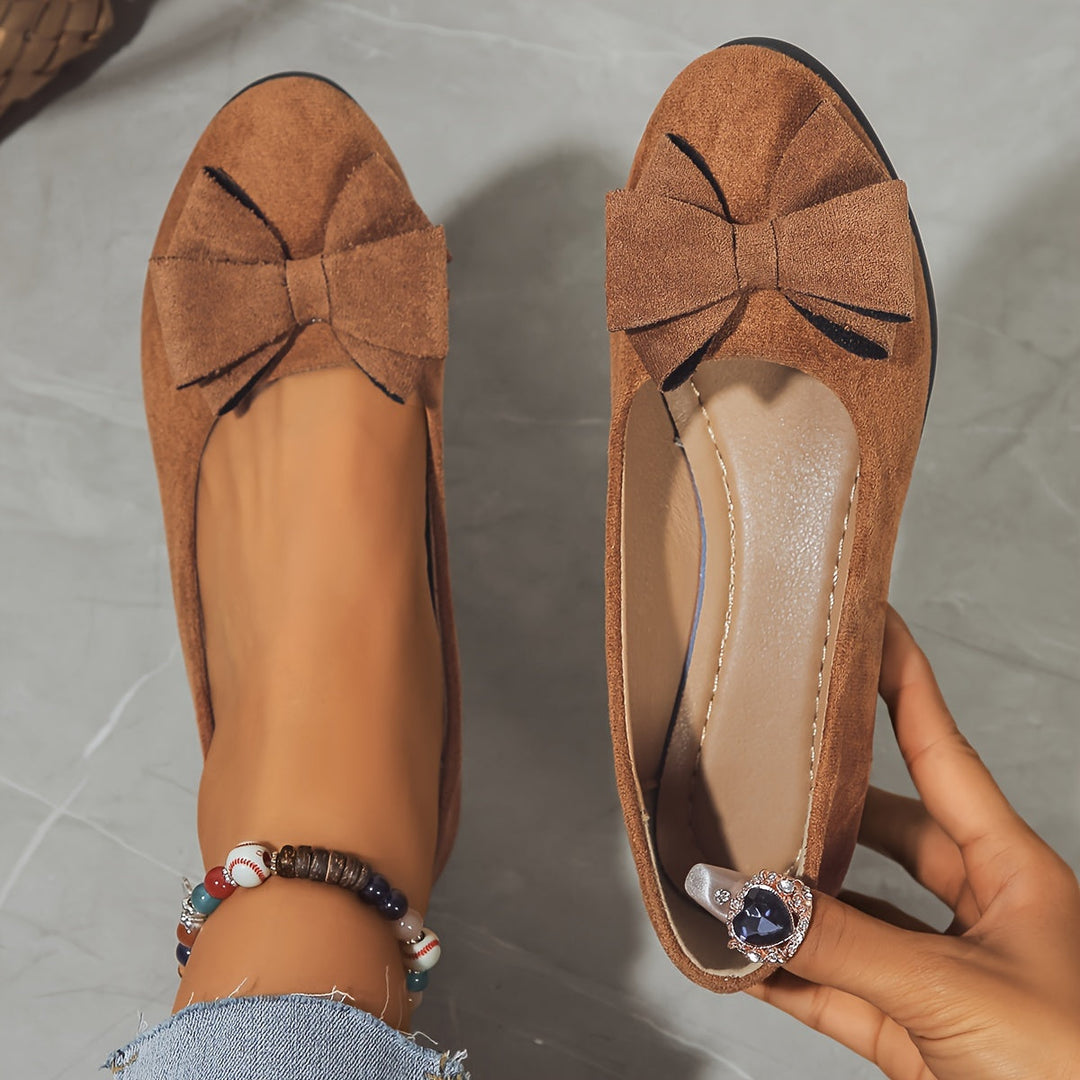 Sorie | Stilrena Skor