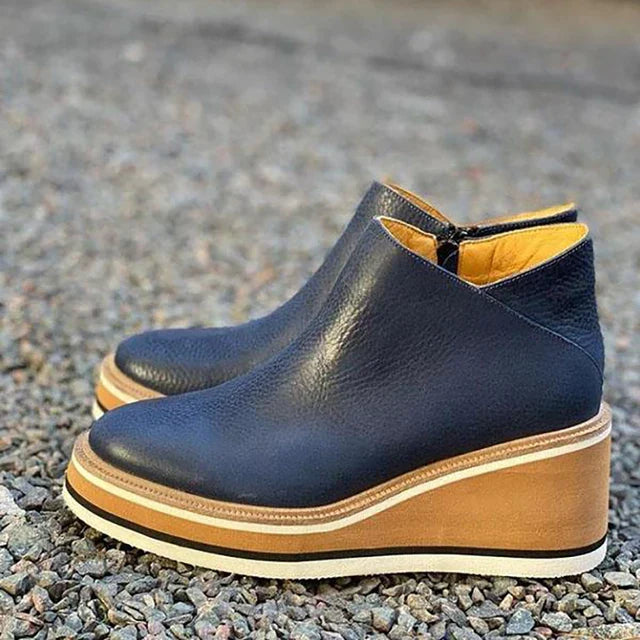 Jeanne | Ortopediska Vattentäta Boots