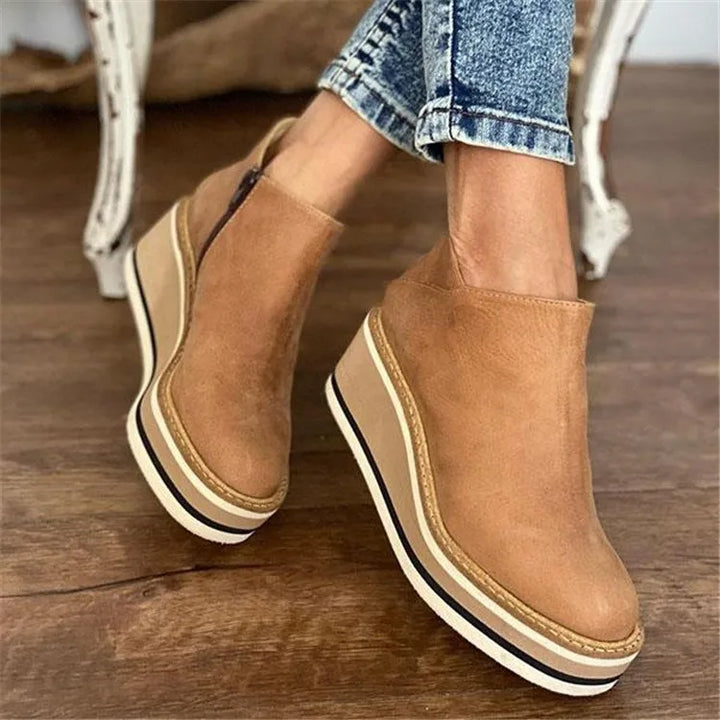 Jeanne | Ortopediska Vattentäta Boots