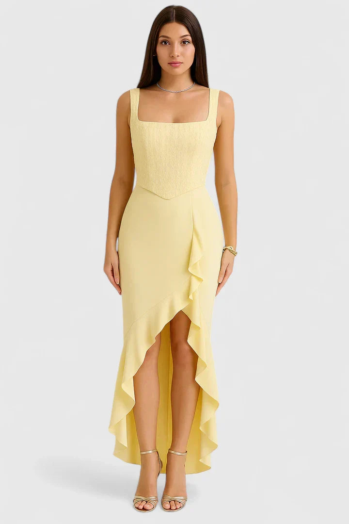Almyra | Elegant Klänning