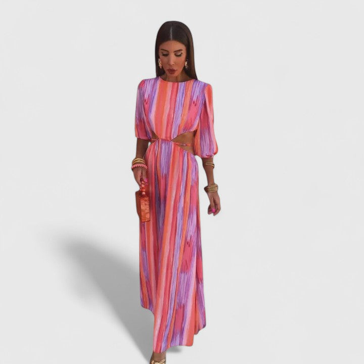 Olyzzanna | Elegant Klänning