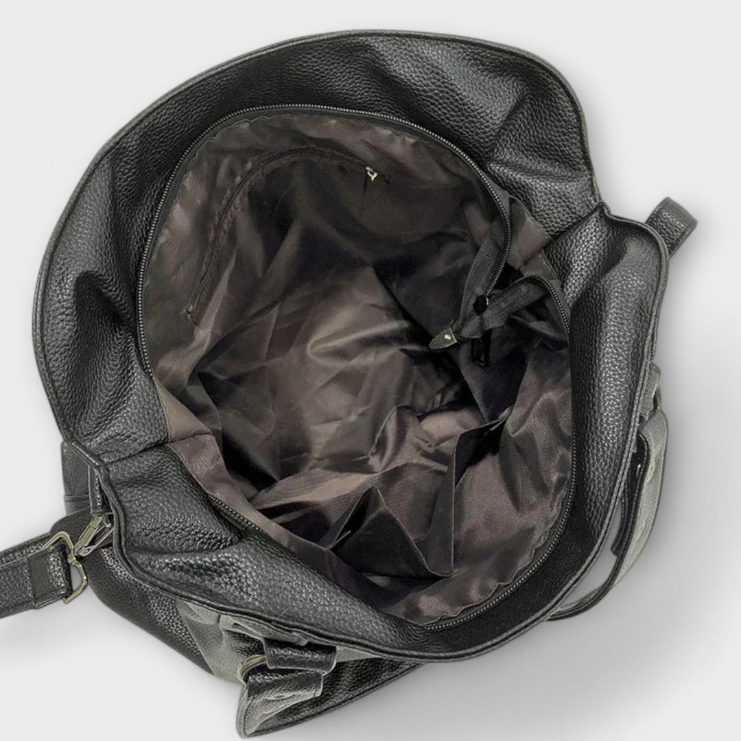 Olivia - Elegant Hobo Axelväska