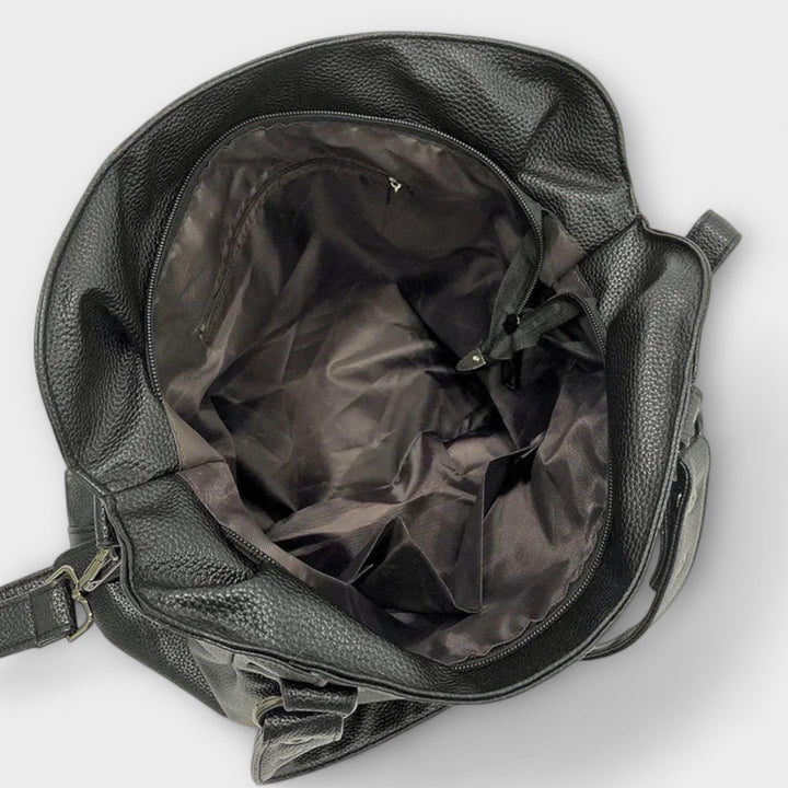 Olivia - Elegant Hobo Axelväska
