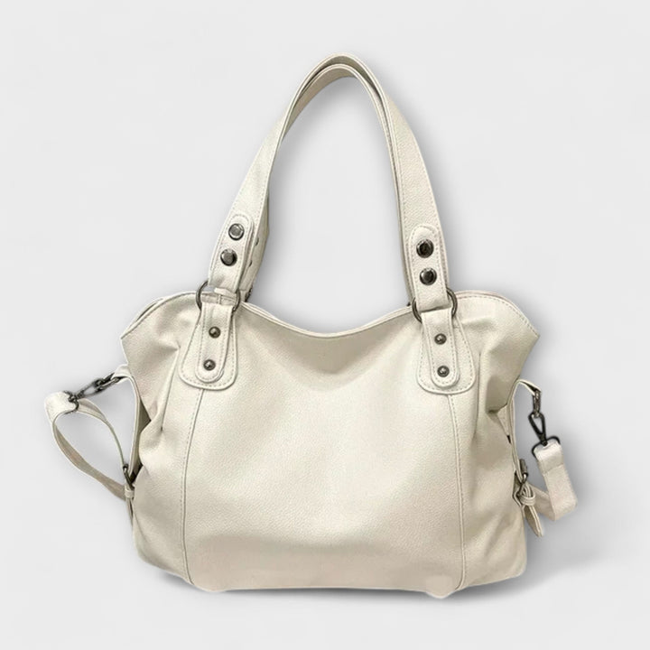 Lily | Damaxelväska med Snygg Form