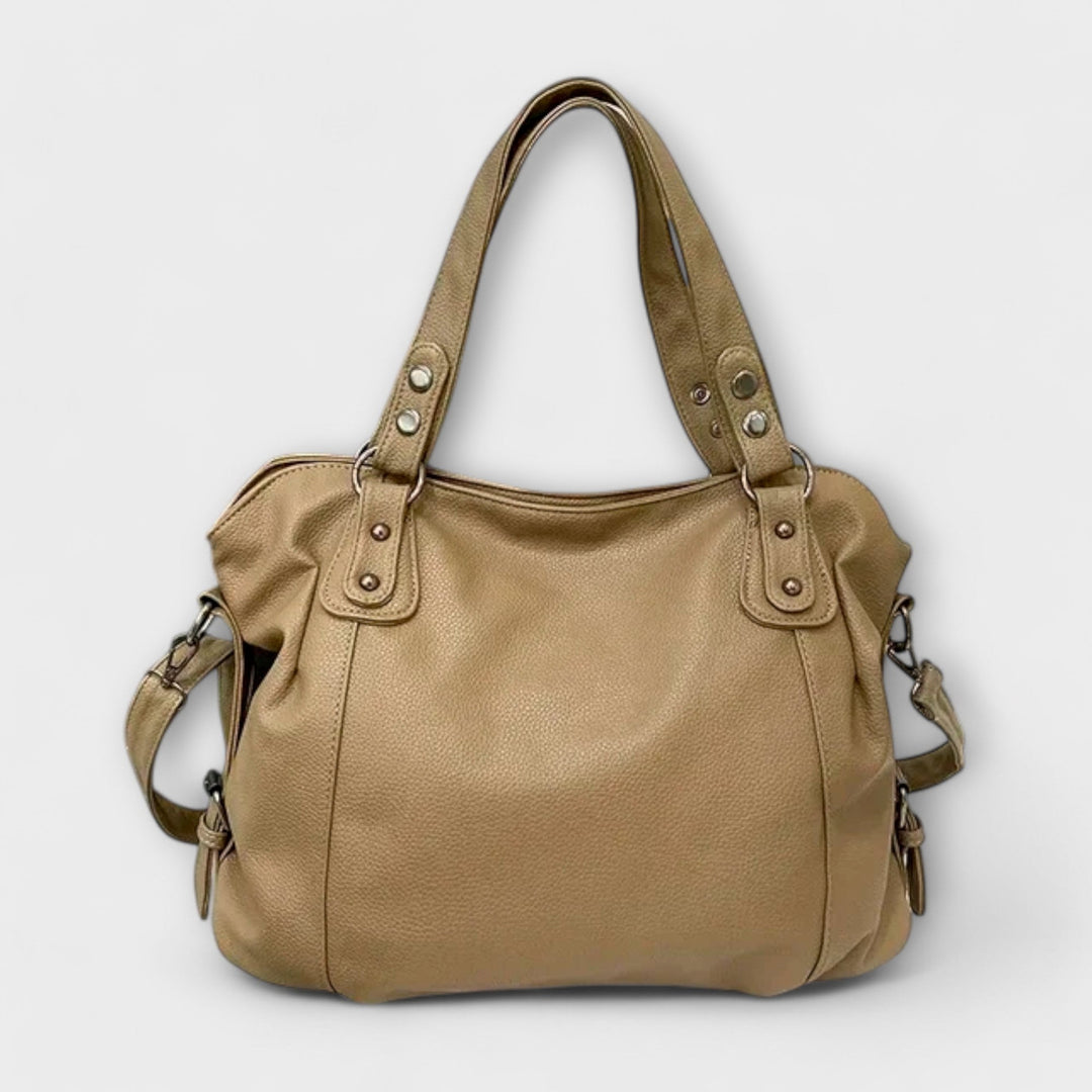 Olivia - Elegant Hobo Axelväska