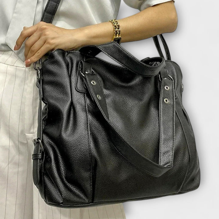 Olivia - Elegant Hobo Axelväska