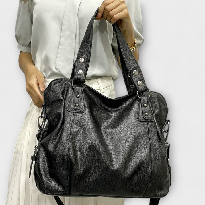 Olivia - Elegant Hobo Axelväska
