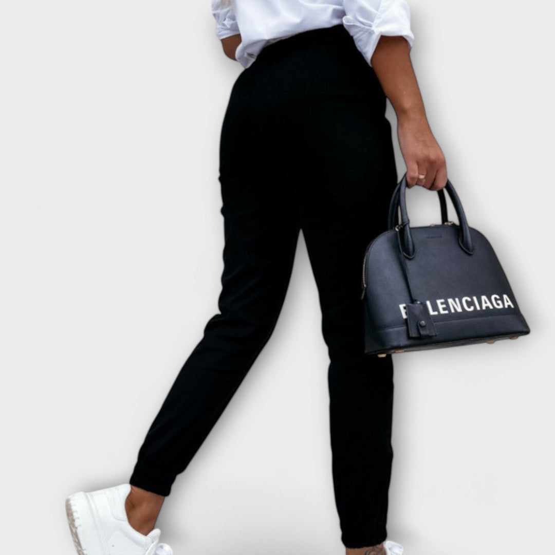 Melania - Stretchbyxor