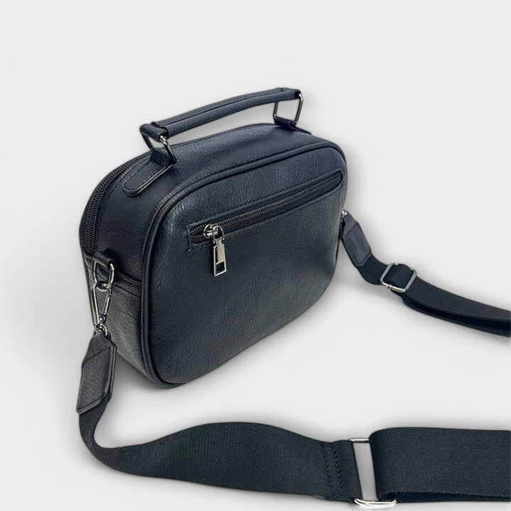 Brooklyn | Kvinnors Trendiga Crossbody Axelväska