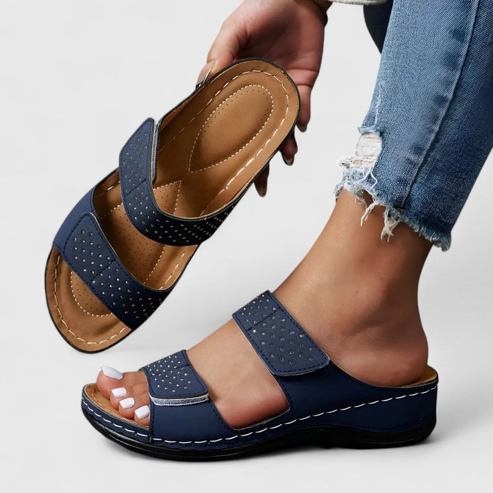 Karyssa | Ortopediska Sandaler