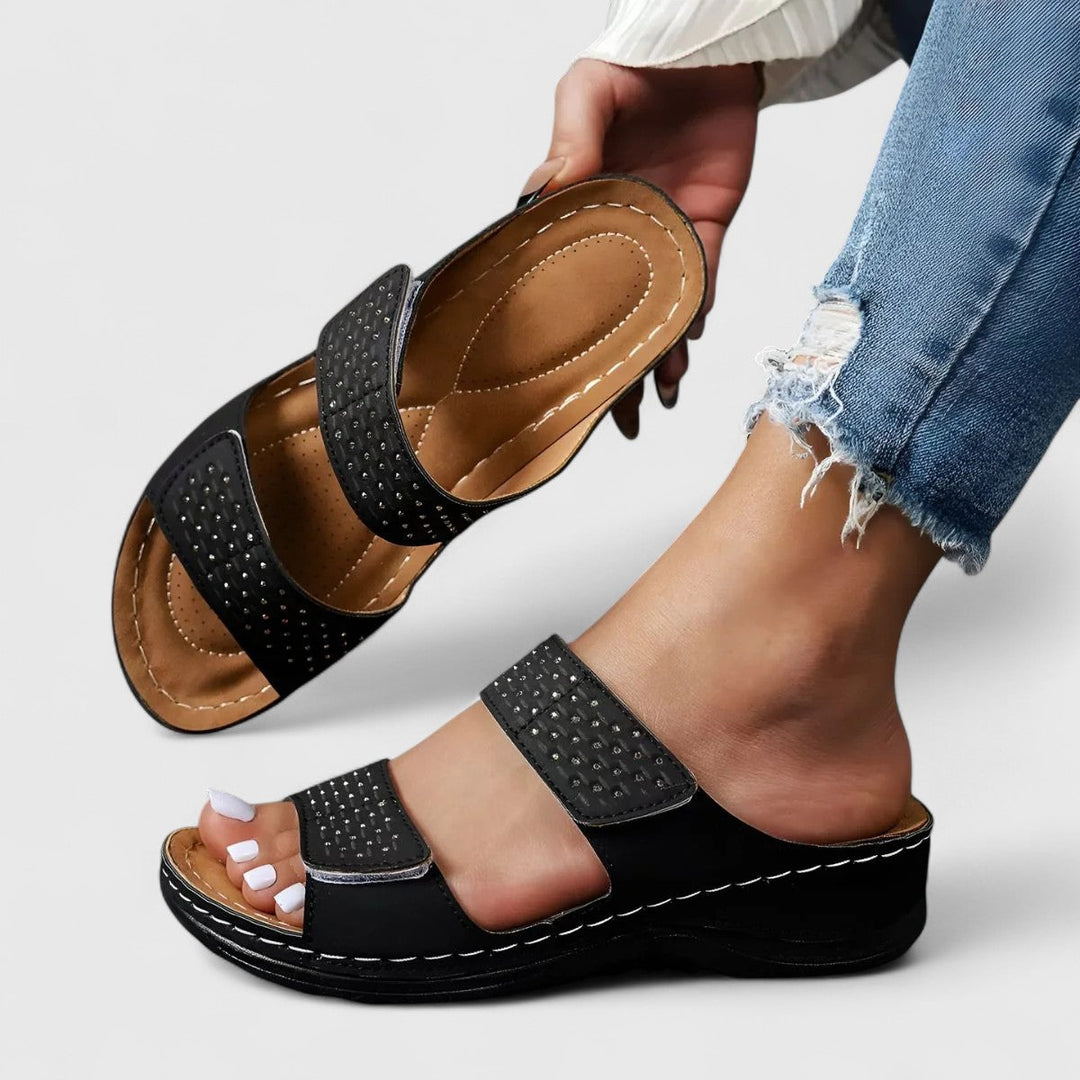 Karyssa | Ortopediska Sandaler
