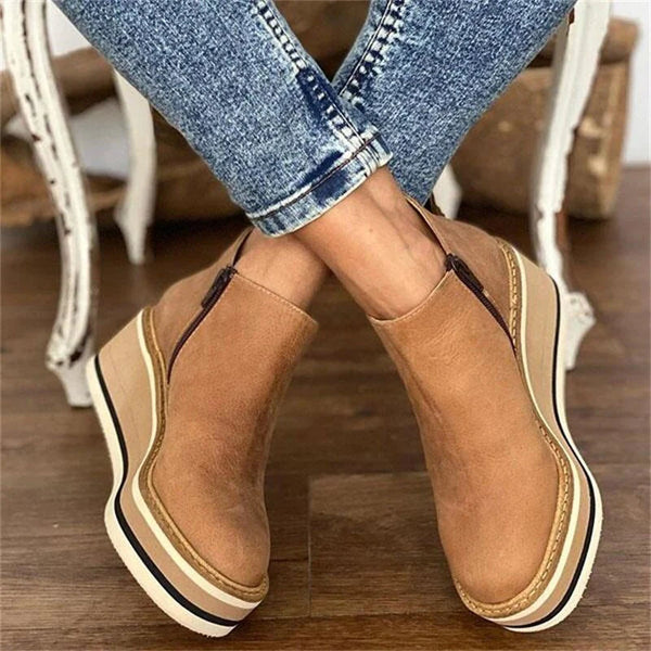 Jeanne | Ortopediska Vattentäta Boots