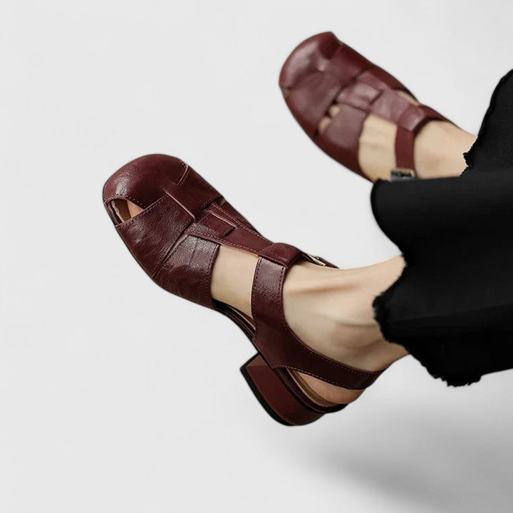 Aivorah | Ortopediska Sandaler