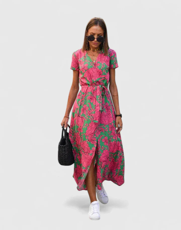 Celymarae | Elegant Klänning