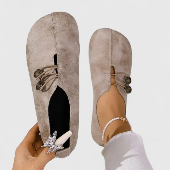 Kyline | Eleganta Loafers