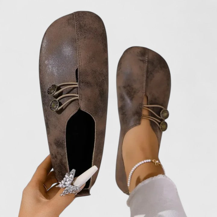 Kyline | Eleganta Loafers