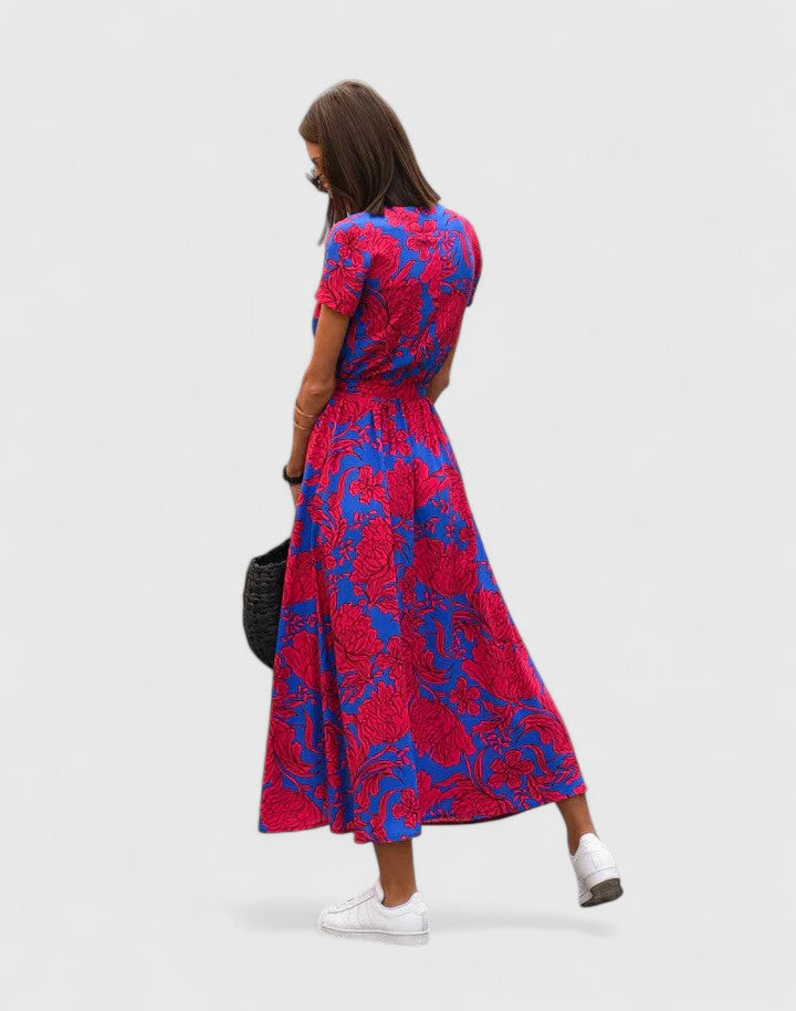Angie | Elegant Klänning