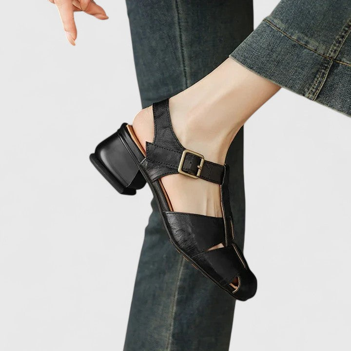 Aivorah | Ortopediska Sandaler