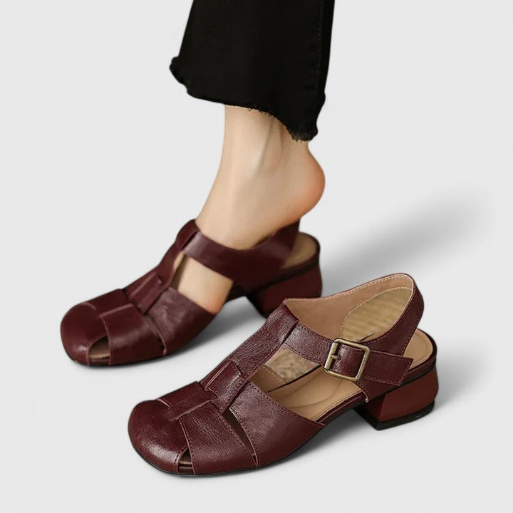 Aivorah | Ortopediska Sandaler