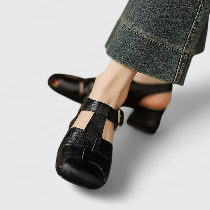 Aivorah | Ortopediska Sandaler