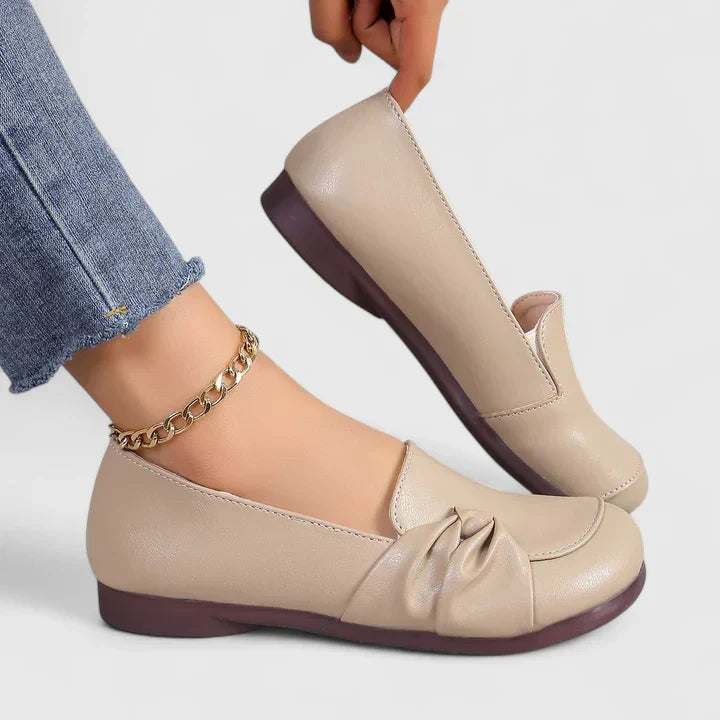 Ivarynn | Eleganta Skor