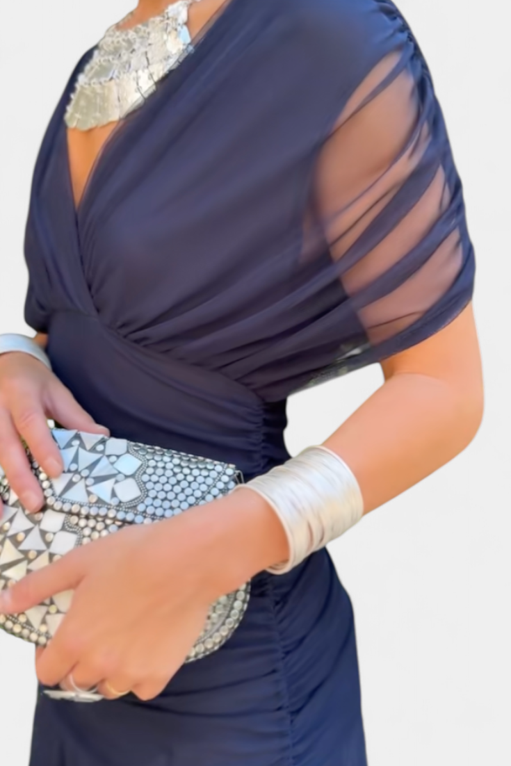 Lowenna | Elegant Klänning