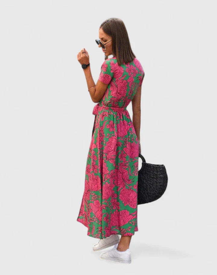 Celymarae | Elegant Klänning