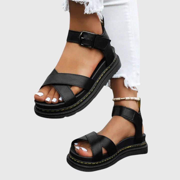 Marcella | Ortopediska Sandaler