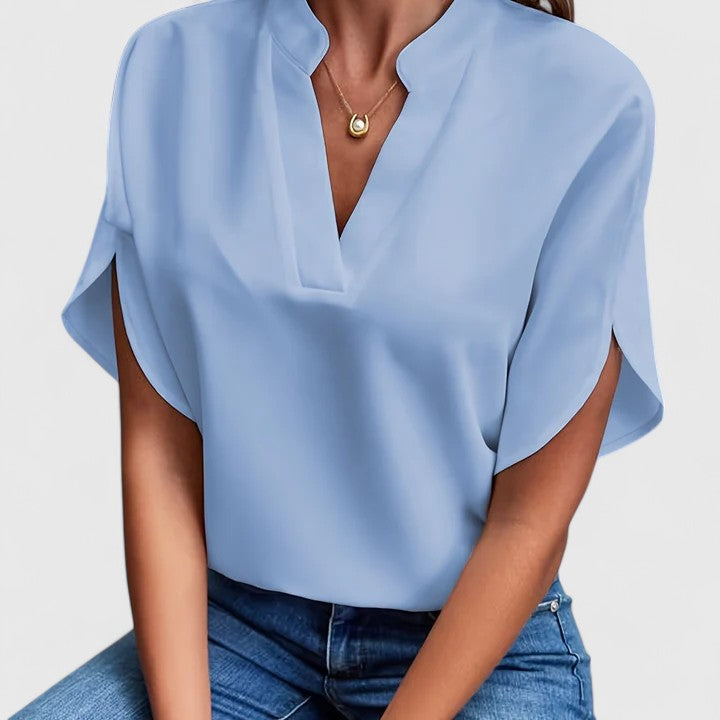 Klea | Elegant Blus