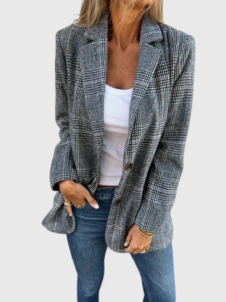 Soralyetta | Bekväm Blazer