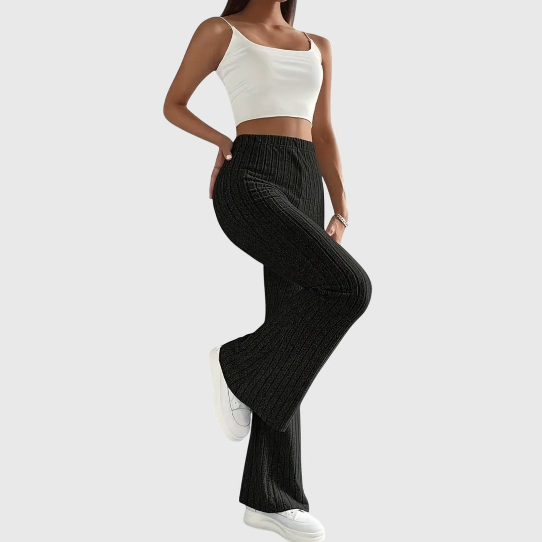 Jennifer - Eleganta Byxor