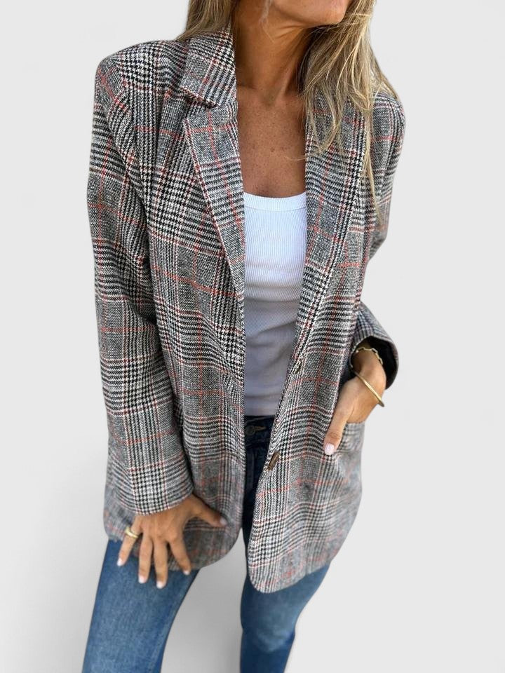 Soralyetta | Bekväm Blazer