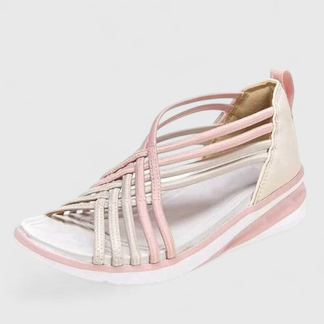 Milandra | Ortopediska Sandaler