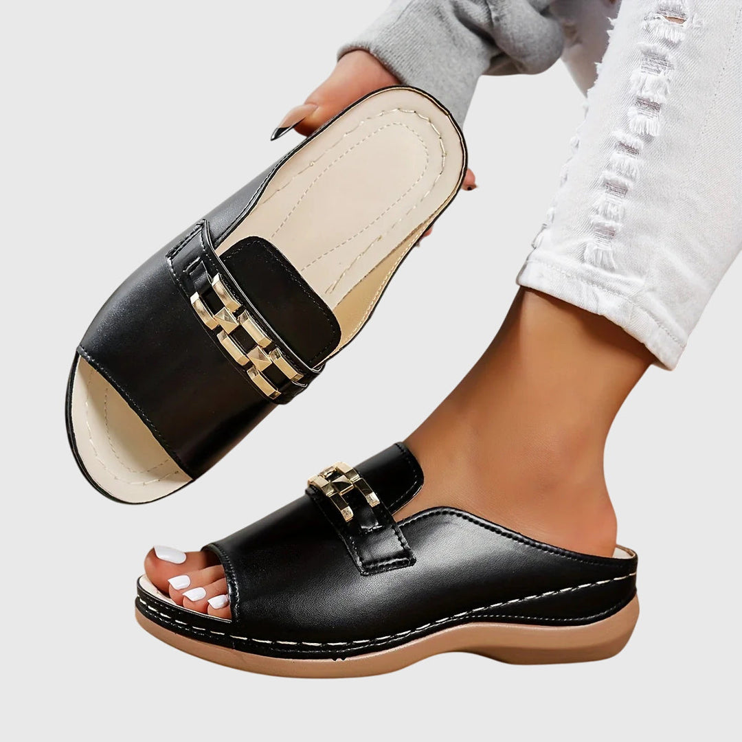 Beatrice | Ortopediska Sandaler