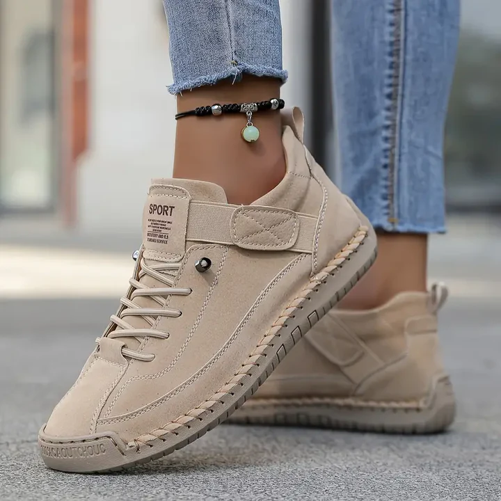 Saela | Ortopediska Sneakers