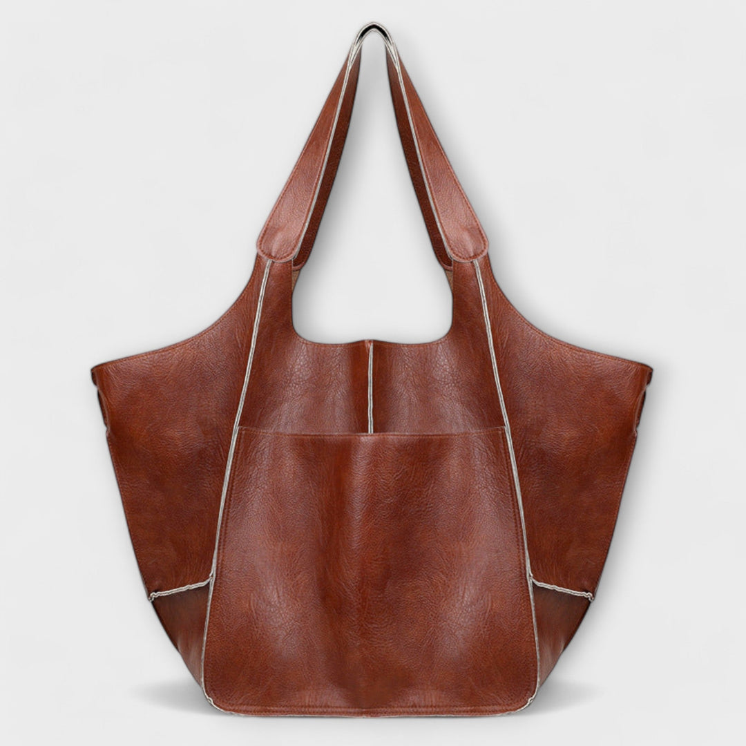 Olivia - Oversize Weekendbag