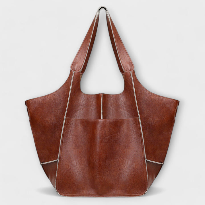 Olivia - Oversize Weekendbag