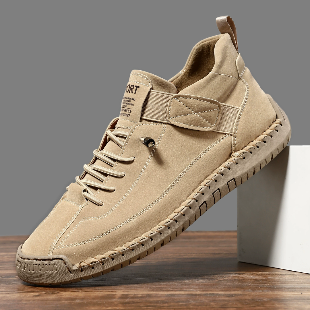Saela | Ortopediska Sneakers