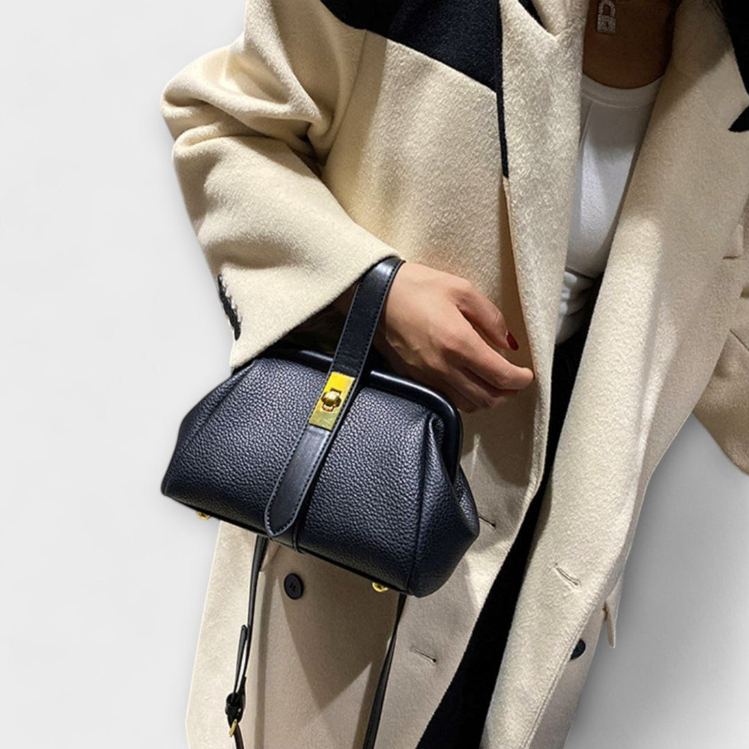 Savannah | Kvinnors Eleganta Mini Handväska