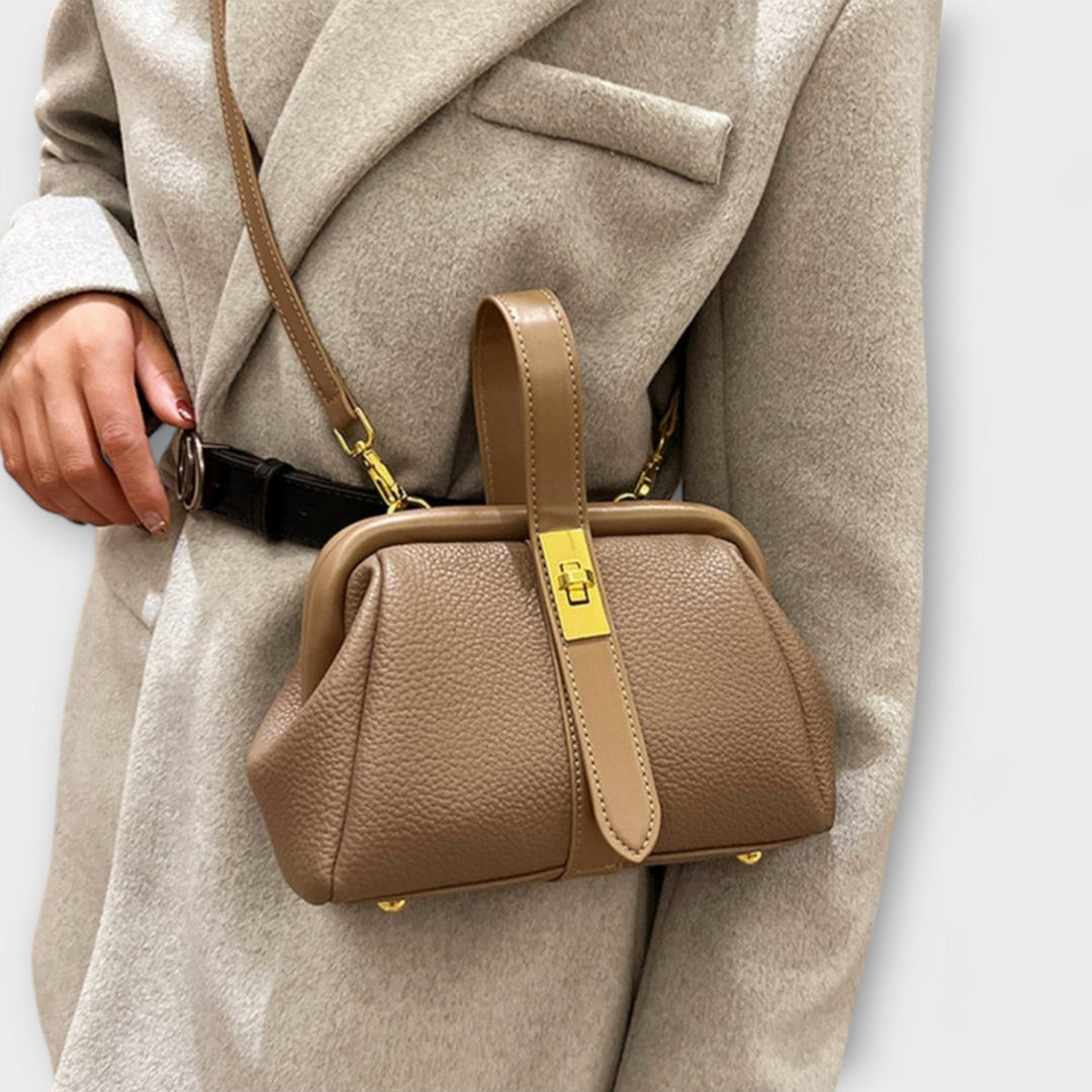 Savannah | Kvinnors Eleganta Mini Handväska