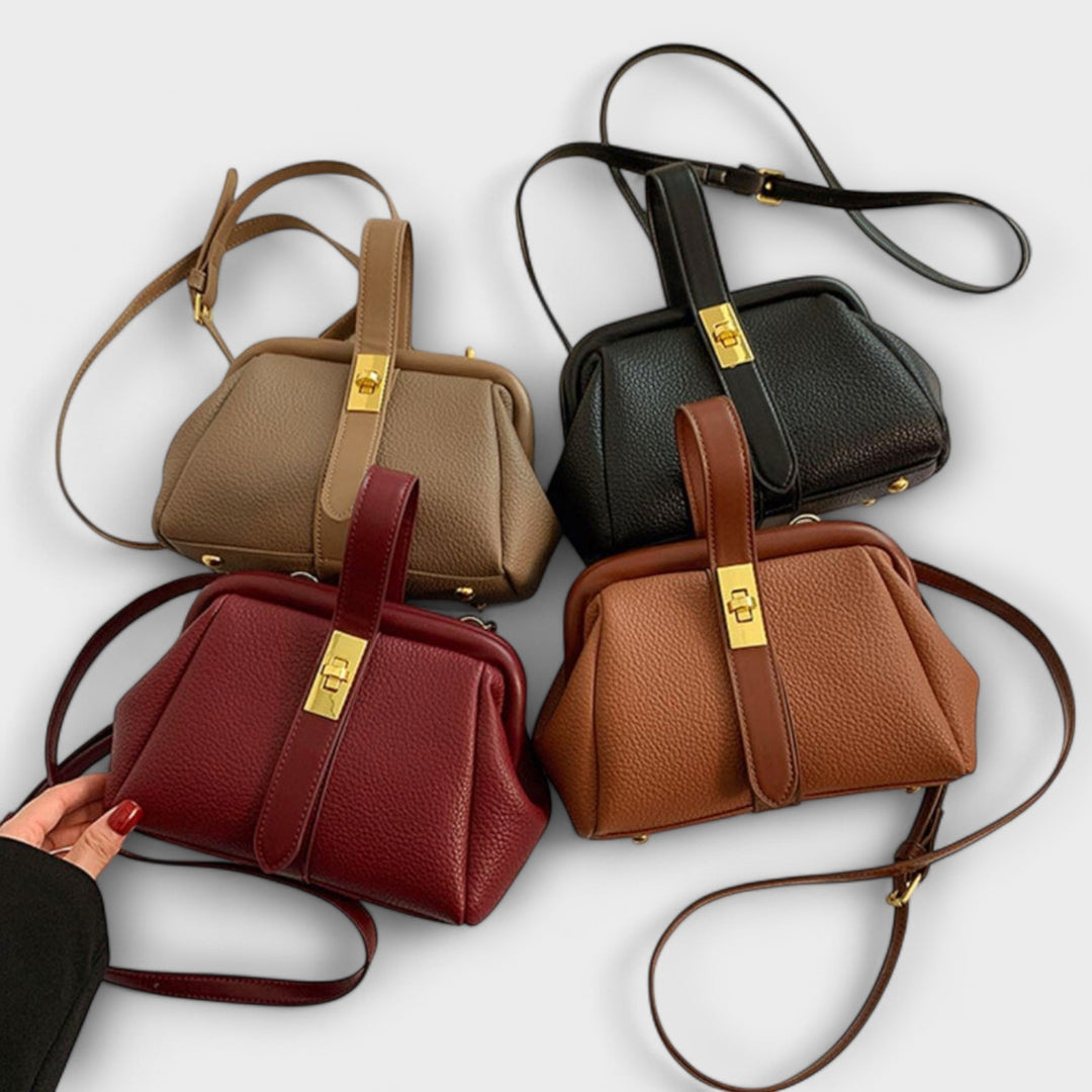 Savannah | Kvinnors Eleganta Mini Handväska